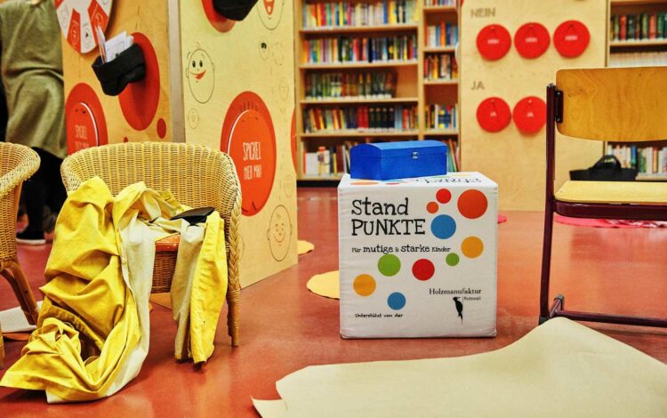 Standpunkte
